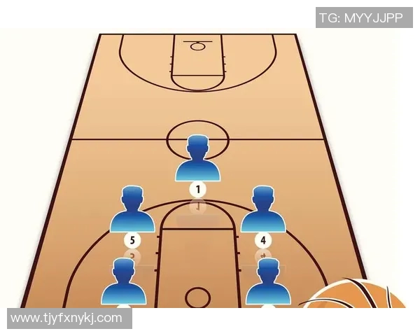 南京篮球队的战术解析与控制策略深度剖析