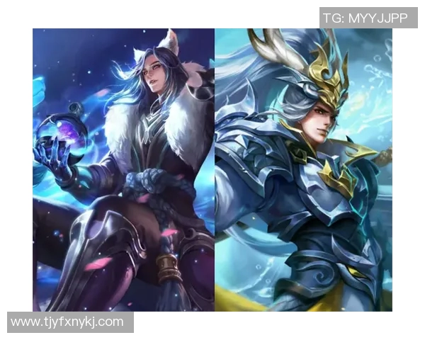 对话杨伟:回顾王者荣耀职业生涯的辉煌与挑战 对话杨伟:回顾王者荣耀职业生涯的辉煌与挑战