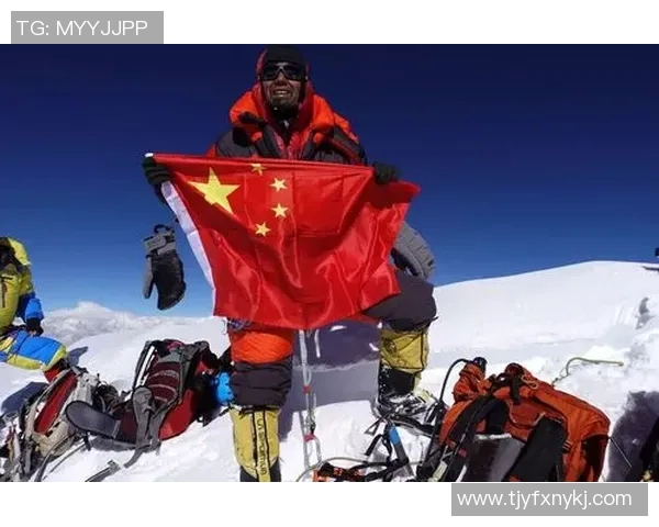 攀岩人生的深度对话：刘娜如何在高峰与低谷中找到自我