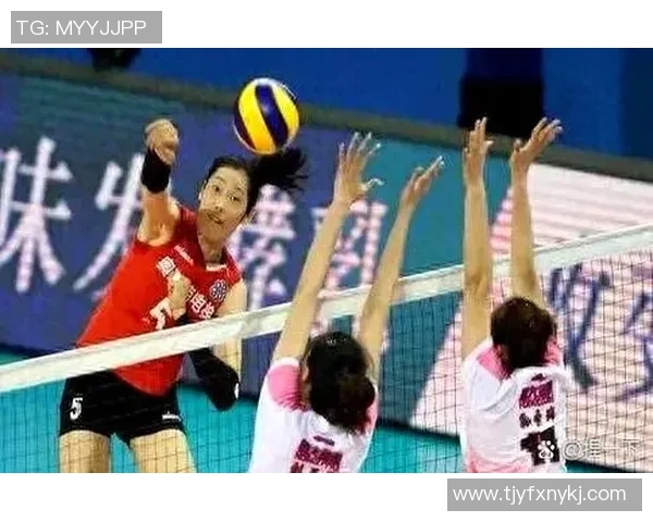 深入分析上海排球队的节奏打法与战术特点 深入分析上海排球队的节奏打法与战术特点