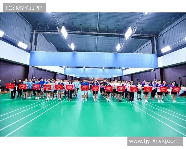 西安羽毛球队状态变革引发热议探讨背后的训练与发展策略