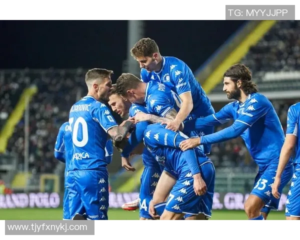 帕尔马主场迎战恩波利期待精彩对决与进球盛宴