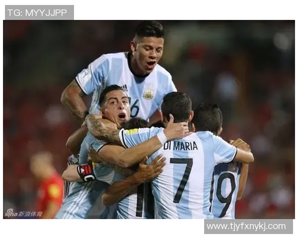 智利与阿根廷2016年决战回顾：激情四溢的南美足球经典对抗