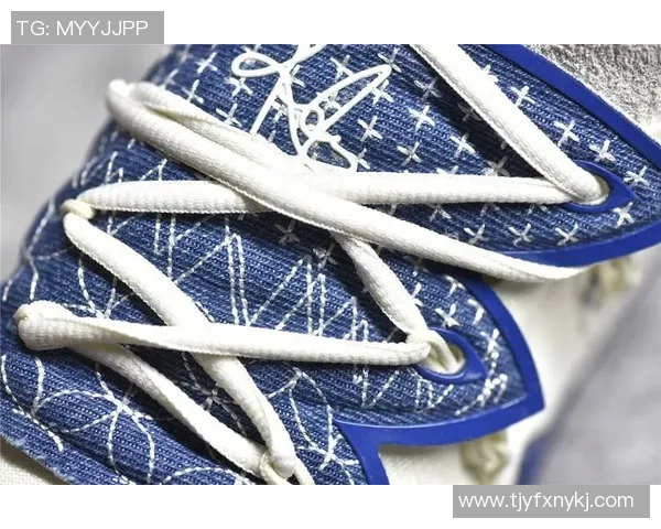 欧文新鞋发布会引发热议踩踏耐克Logo展现艺术无界限