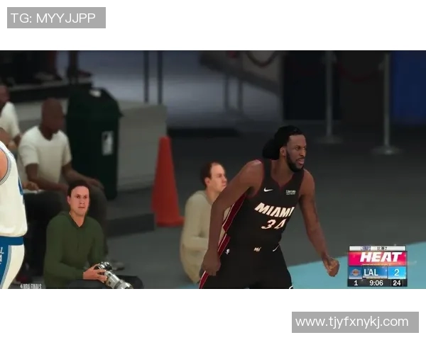 热火与湖人第六场激战回顾双方明星球员表现如何影响比赛走势