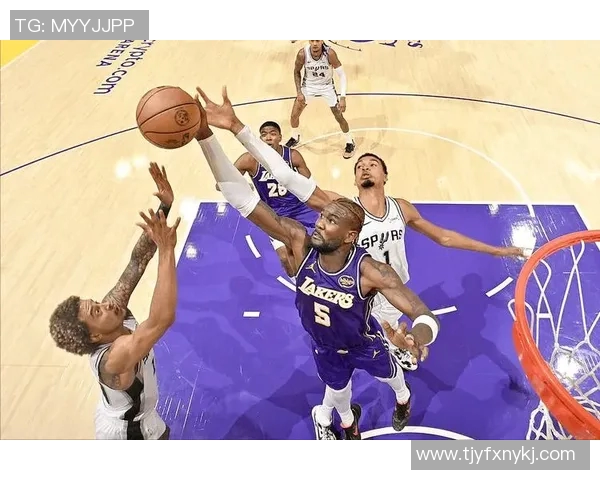 湖人对阵马刺精彩比赛录像回顾与分析尽在这里