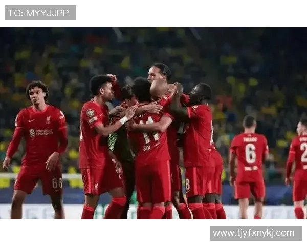 皇马与利物浦控球率对比分析揭示比赛战术与实力差异