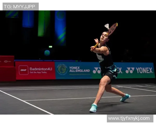 香港羽毛球赛精彩对决戴资颖挑战马林争夺冠军荣耀