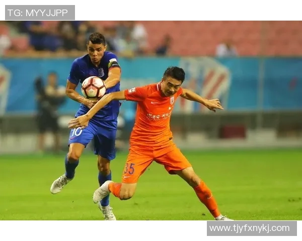 鲁能与申花激情对决视频直播全程回顾精彩瞬间与赛后分析