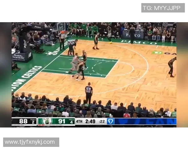 凯尔特人与马刺精彩对决回放全场比赛亮点与精彩瞬间解析