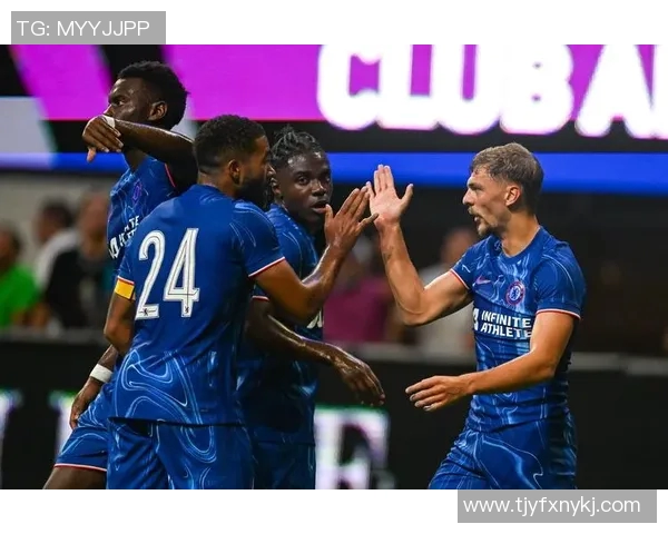 切尔西对阵莫克姆直播信息及赛前分析全攻略