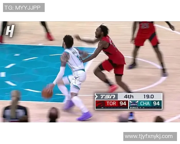 猛龙与黄蜂激战11月30日赛季对决精彩回顾与分析