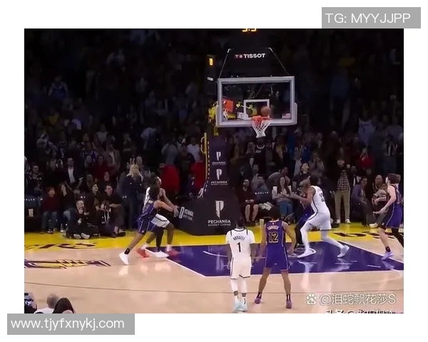 篮网与湖人对决赛程安排及精彩看点分析