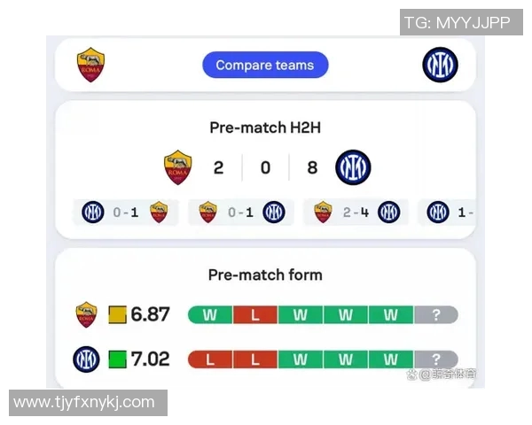 罗马对国米的精彩直播时间和观看方式详解 罗马对国米的精彩直播时间和观看方式详解