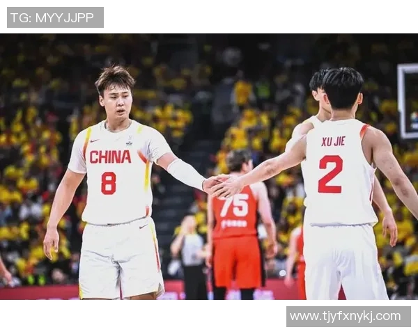 赵睿带领中国男篮重塑辉煌之路展现年轻力量与团队精神