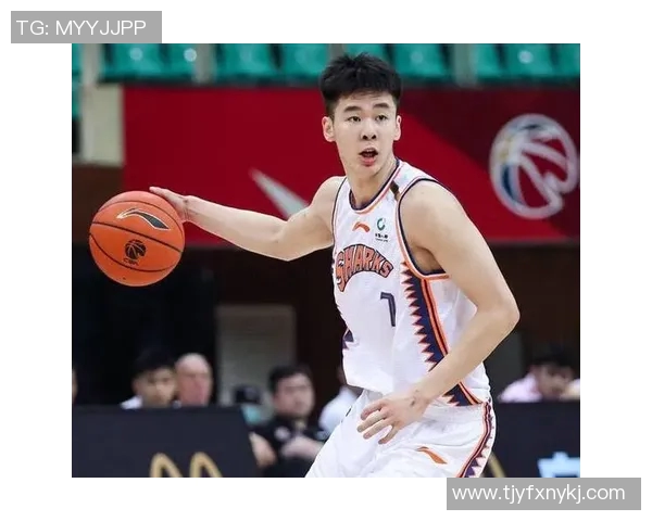 郭昊文在篮球赛场上的崛起与未来发展潜力分析 郭昊文在篮球赛场上的崛起与未来发展潜力分析