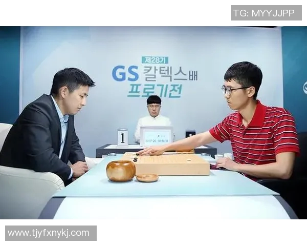 连笑与金志锡的巅峰对决谁能笑到最后棋坛风云再起