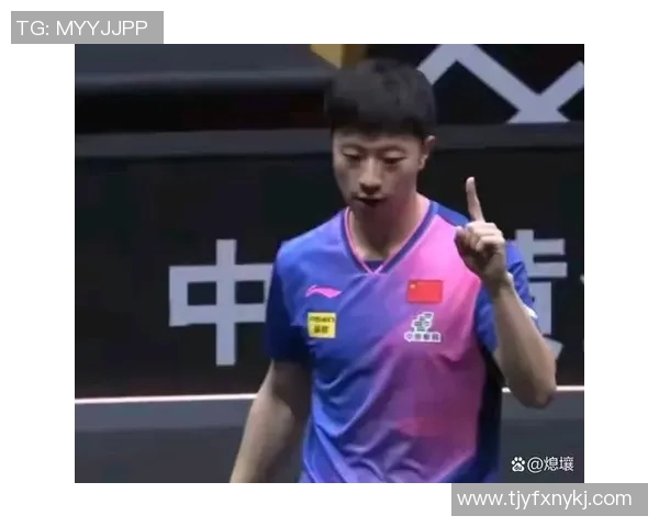 马龙与梁靖昆男单对决精彩回顾乒乓球赛场的巅峰对决与精彩瞬间 马龙与梁靖昆男单对决精彩回顾乒乓球赛场的巅峰对决与精彩瞬间