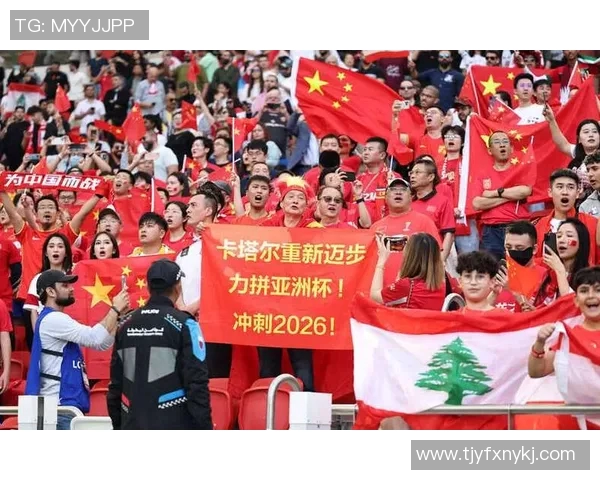 中国队迎战卡塔尔队亚洲杯激战即将开启精彩对决引发球迷热情期待