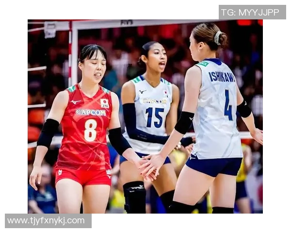 女排亚锦赛精彩对决泰国女排迎战日本女排争夺冠军荣耀