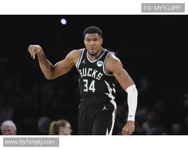 字母哥拒绝提前续约决定先观望雄鹿能否夺冠表现