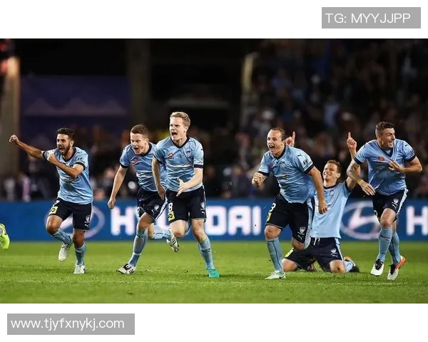 墨尔本胜利迎战新城联堡期待一场精彩绝伦的足球对决