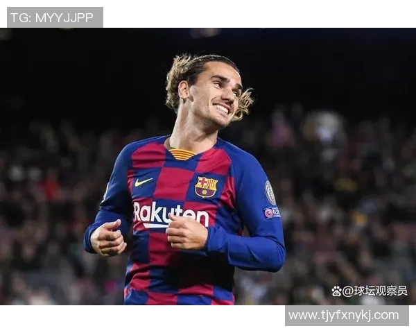 格列兹曼：从天才少年到足球巨星的辉煌旅程与传奇故事