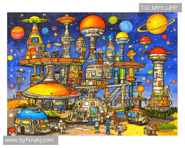 田宇翔：探索科技与艺术交融的创新之路与未来愿景