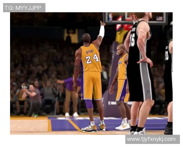 科比在01赛季对阵马刺的精彩表现与历史意义分析