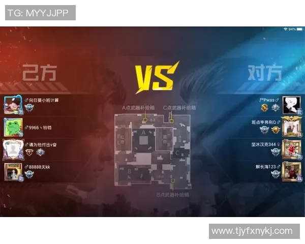 和平精英巨献：深入解析TES团队协作的成功秘诀与战术策略MBA