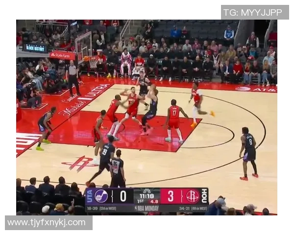 2019年火箭对爵士全场精彩回放重温比赛瞬间与精彩时刻 2019年火箭对爵士全场精彩回放重温比赛瞬间与精彩时刻