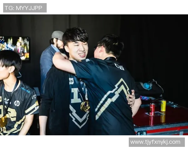 全球挑战赛特别报道：EDG如何在转型中重塑自我与未来竞争力