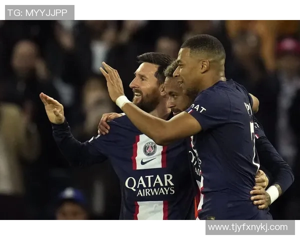 内马尔领衔巴黎圣日耳曼对阵图卢兹的精彩对决分析与赛前展望 内马尔领衔巴黎圣日耳曼对阵图卢兹的精彩对决分析与赛前展望