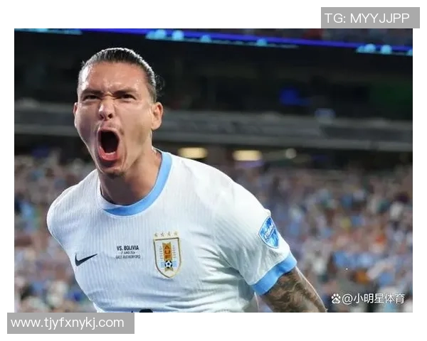 努涅斯的崛起之路:从新星到足球界的闪耀明星 努涅斯的崛起之路:从新星到足球界的闪耀明星