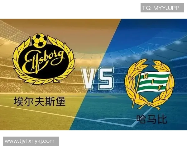 哈马比与埃尔夫堡激战在即谁能在瑞超赛场上笑到最后