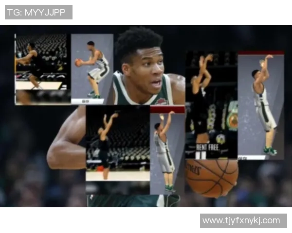 扬尼斯阿德托昆博如何在NBA赛场上书写自己的传奇篇章