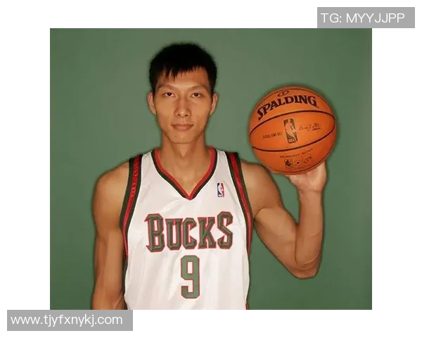 易建联:从篮球场上的传奇到中国体育的象征与未来的希望 易建联:从篮球场上的传奇到中国体育的象征与未来的希望