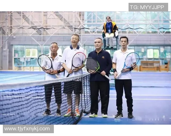 深圳网球队技术对比深度解析及未来发展趋势探讨 深圳网球队技术对比深度解析及未来发展趋势探讨