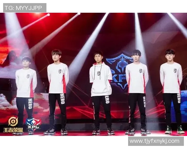 聚焦王者荣耀：IG战队实力分析与未来发展展望MBA