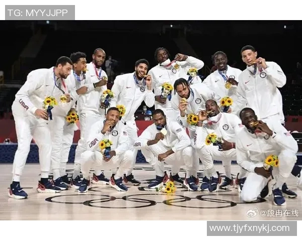 美国男篮对决法国队决战东京奥运赛场的荣耀与梦想