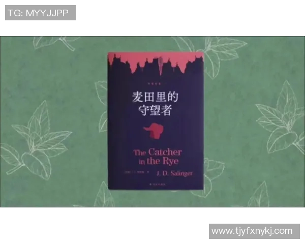 萨林杰的文学世界与人生哲学探讨：从麦田里的守望者看现代青年的迷茫与追寻